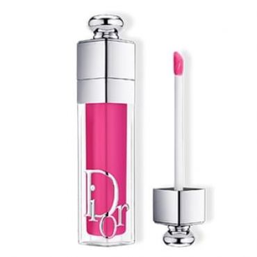 Christian Dior - Addict Lip Maximizer 007 Raspberry