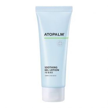 ATOPALM - Soothing Gel Lotion 120ml