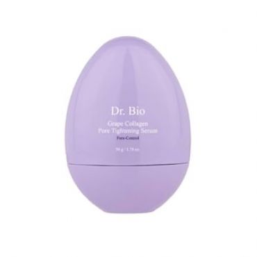 Dr. Bio - Grape Collagen Pore Tightening Serum 50g