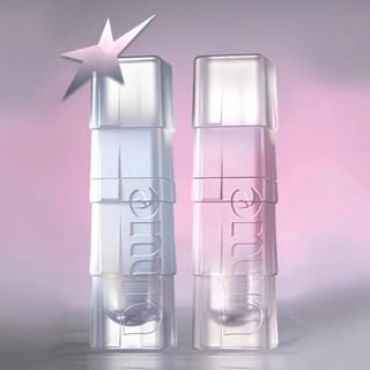 Uhue - Temperature Difference Series Matte Lip Glaze - #N205-#N208 #N207 - 3ml