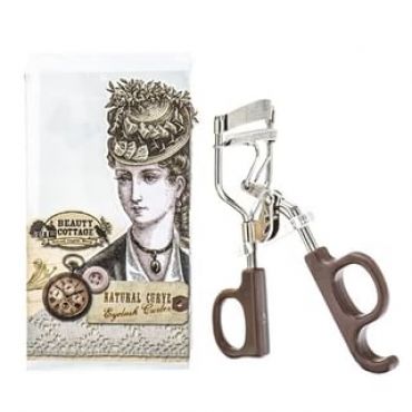 MISTINE - Beauty Cottage Natural Curve Eyelash Curler 1 pc