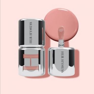 HER HYNESS - Spotless Blush Screen SPF 50+ PA+++ Nude Ray 3g
