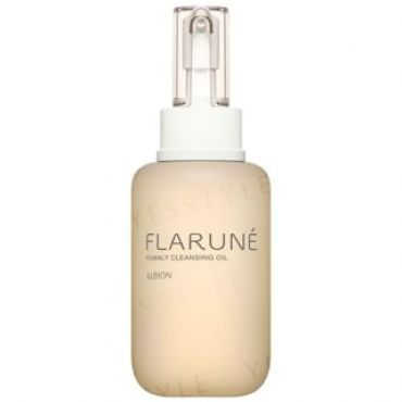 Albion - Flarune Fuwaly Cleansing Oil 200ml