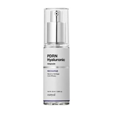 EUNYUL - PDRN Hyaluronic Recharge Ampoule 50ml