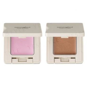 naturaglace - Touch On Colors Pearl 01P Lavender