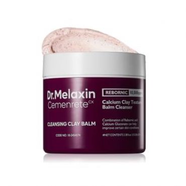Dr.Melaxin - Cemenrete Cleansing Clay Balm 100ml
