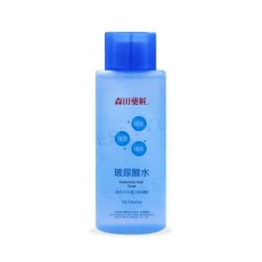 Dr. Morita - Hyaluronic Acid Toner 150ml