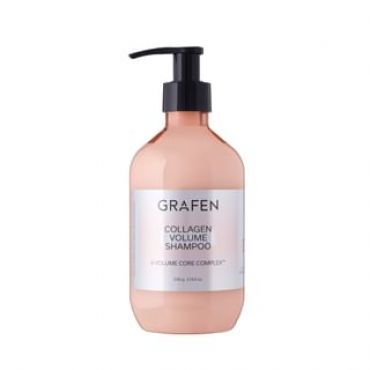 GRAFEN - Collagen Volume Shampoo 500g