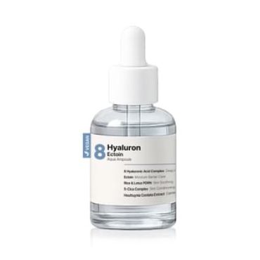 DUALSONIC - 8 Hyaluron Ectoin Aqua Ampoule 50ml