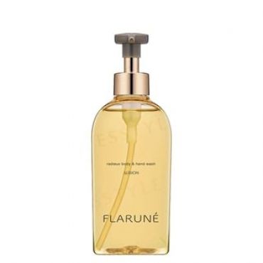 Albion - Flarune Radieux Body & Hand Wash 250ml