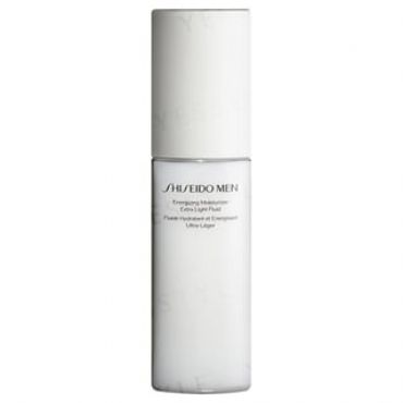 Shiseido - Men Moisturizer EG 100ml