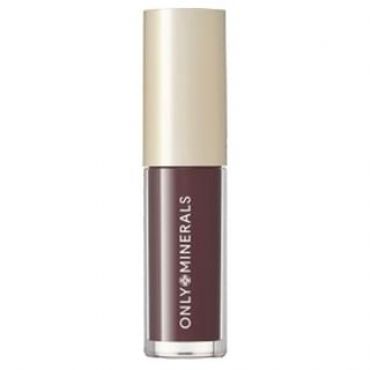 ONLY MINERALS - Mineral Treatment Gloss 05 Sheer Maroon