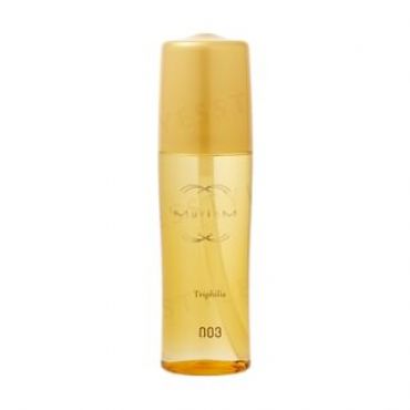 no3 - MurieM Gold Triphilia Hair Oil 120g