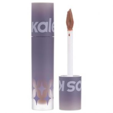 Kaleidos - Matte Lip Mud (Natural Nude) - 4 Colors #NU11 North - 2.4g