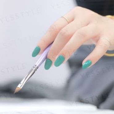 Cosplus - 0121 Nail Gel Polish Whiten Collection 323 Apple Green 8ml