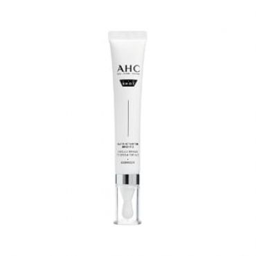 A.H.C - Pro Shot Gluta-Ctivation Bright 3 Capsule-Infused Eye Cream For Face 30ml