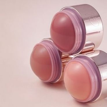 CZEL - Soft & Creamy Multi-Purpose Cream - 6 Colors 02# Pink Peach - 5.5g