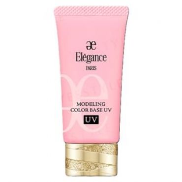 Albion - Elegance Modeling Color Up Base UV SPF 40 SPF 40 PA+++ Pink PK110 - 30g