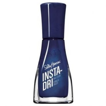 Sally Hansen - Insta Dry Nail Color 493 Midnight Drive 9ml