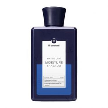 hh simonsen - Moisture Shampoo 250ml