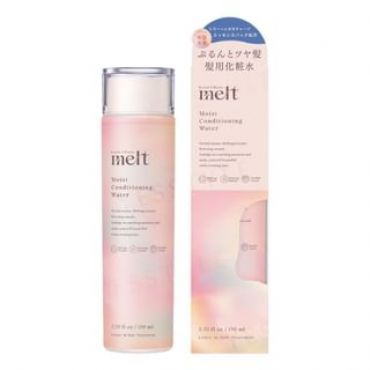 Kao - Melt Moist Conditioning Water 170ml