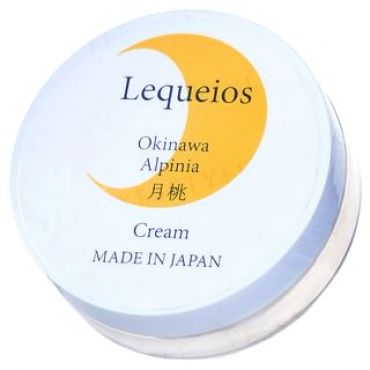Lequeios - Okinawa Alpinia Beeswax Cream 20ml