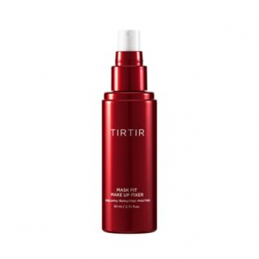 TIRTIR - Mask Fit Make Up Fixer 80ml