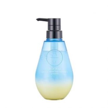 Hiritu - Balance Repair Treatment Smooth 410ml