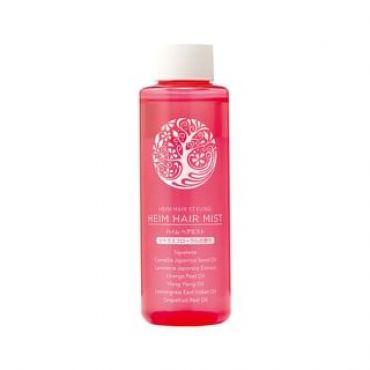 HEIM - Hair Mist Citrus Floral - 120ml Refill