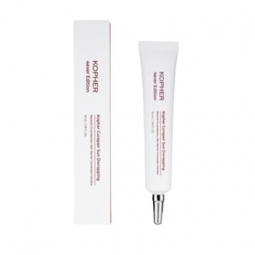 KOPHER - Curepair Sun Dwrapping 35ml