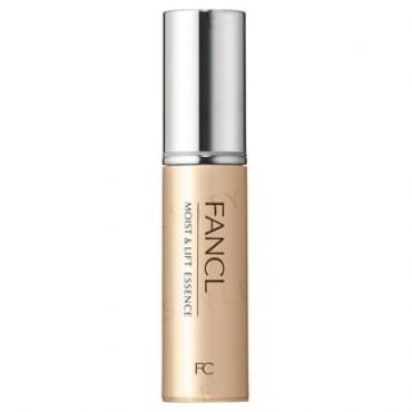 Fancl - Moist & Lift Essence 18ml