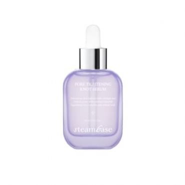 STEAMBASE - Pore Tightening Knot Serum 30ml