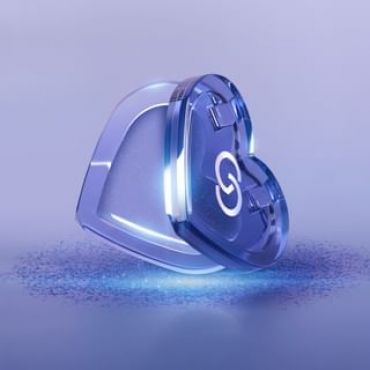 Gentle Colors - Pride pH Blush 3g