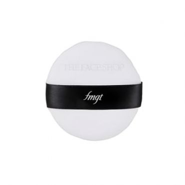 THE FACE SHOP - Daily Beauty Tools Flawless Powder Puff 1 pc