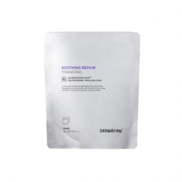 DERMAFIRM - Soothing Repair Toning Pad R4 Refill Only 180ml x 70 pads