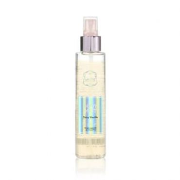 Laline - Laline Girls Series Glowing Body Mist Talcy Vanilla 150ml