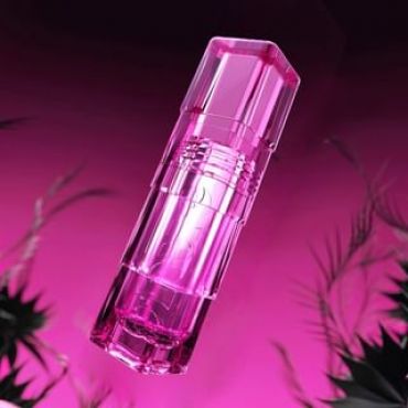 Uhue - Sweet Cool Black Pink Lipgloss - 4 Colors #Y276 - 3ml