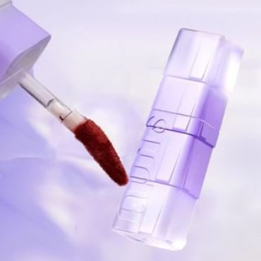 Uhue - Temperature Difference Series Matte Lip Glaze - #N209-#N211 #N210 - 3ml