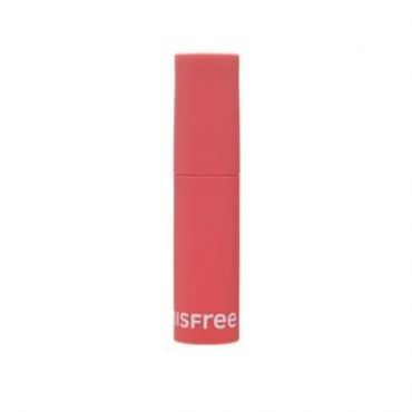 innisfree - Airy Matte Tint - 5 Colors 2023 Renewal Version - #05 Redish Pink