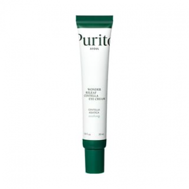 Purito SEOUL - Wonder Releaf Centella Eye Cream 30ml