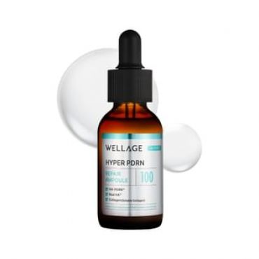 WELLAGE - Hyper PDRN Repair Ampoule 30ml