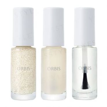 Orbis - Top Coat Matte