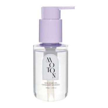 MOTON - Silk Hair Oil Twilight Journey - 100ml