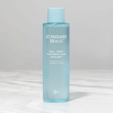 STANDARD SEOUL - Hydrating V-Fit Synergy Toner 200ml