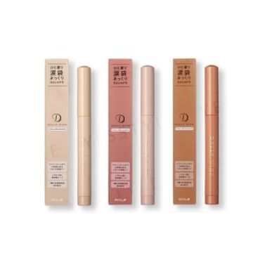 Koji - Dolly Wink Stick Lame Shadow 02 Dusty Pink