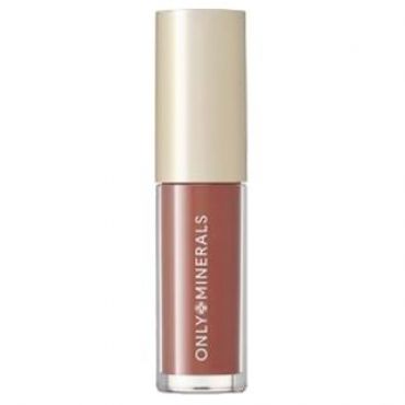 ONLY MINERALS - Mineral Treatment Gloss 04 Amber Red