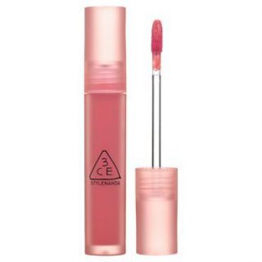 3CE - Blur Water Tint - 13 Colors Coral Moon