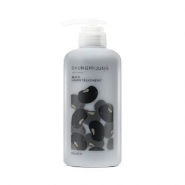 CHUNGMIJUNG - Black Grain Treatment 500ml
