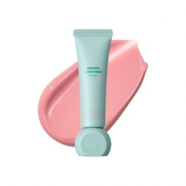 nuse - Mousse Care Cheek Handy - 8 Colors #03 Shy Me