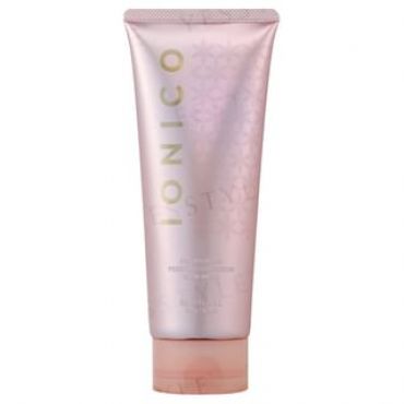 IONICO - Premium Ion Penetration Serum Hair Mask Flower Savon 180g